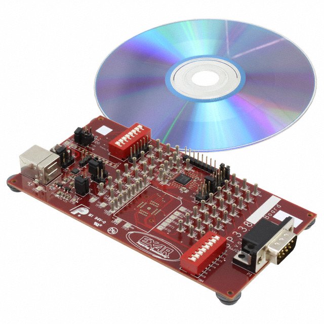 SP338EER1-0A-EB MaxLinear, Inc.