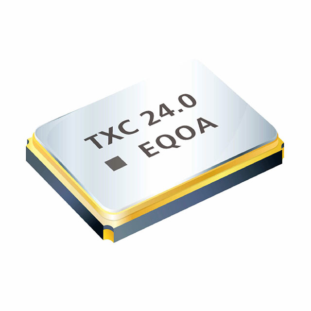 7B-8.000MAAJ-T TXC Corporation