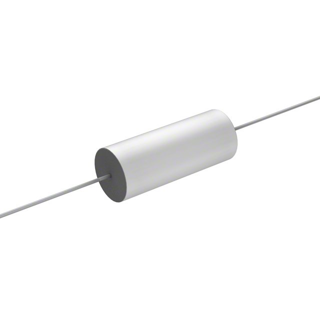 WMF2P15K-F Cornell Dubilier / Illinois Capacitor