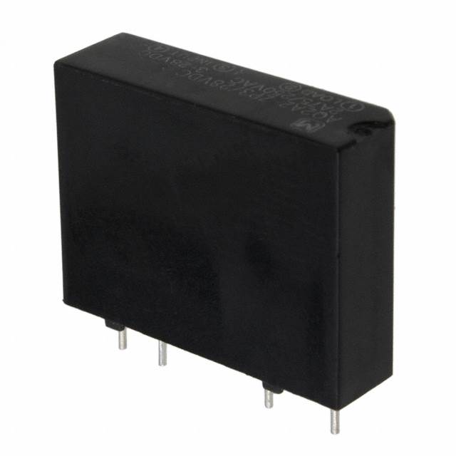 AQ2A2-ZP3/28VDC Panasonic Electronic Components