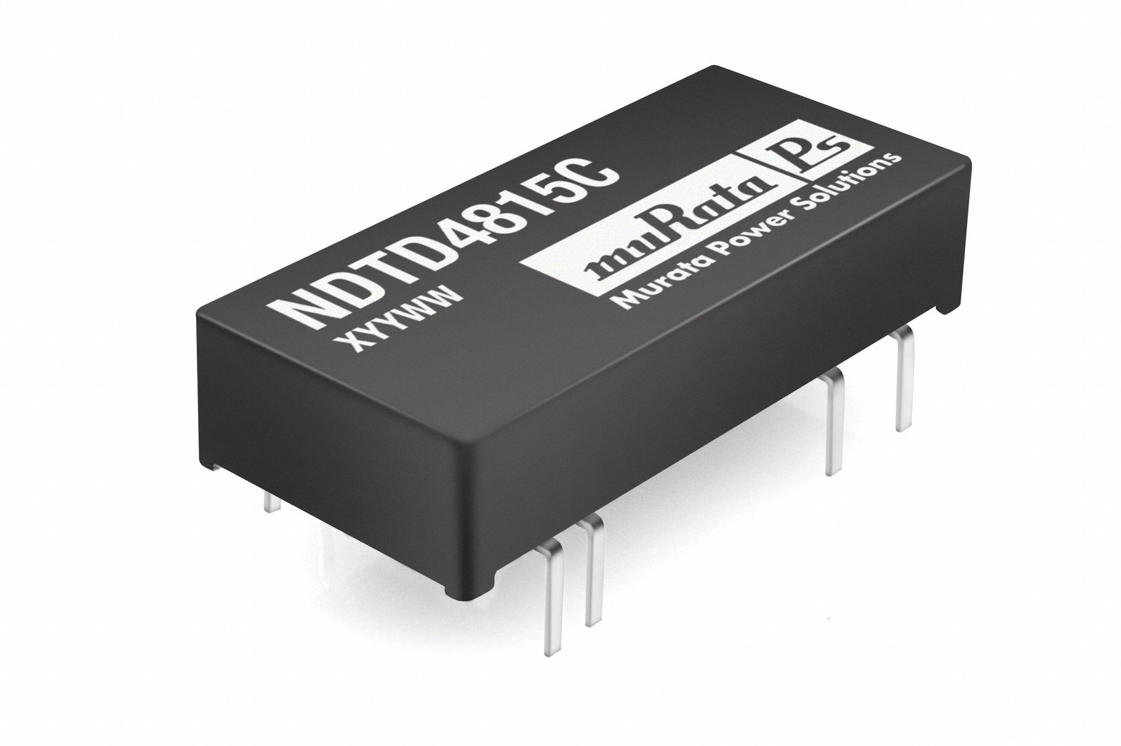 NDTD4815C Murata Electronics