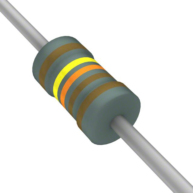 RNF14FTD1K43 Stackpole Electronics Inc