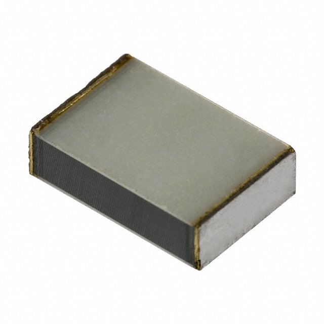 ECW-U2105KCZ Panasonic Electronic Components