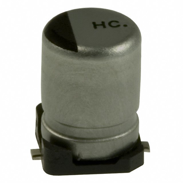 EEE-HC1C100R Panasonic Electronic Components