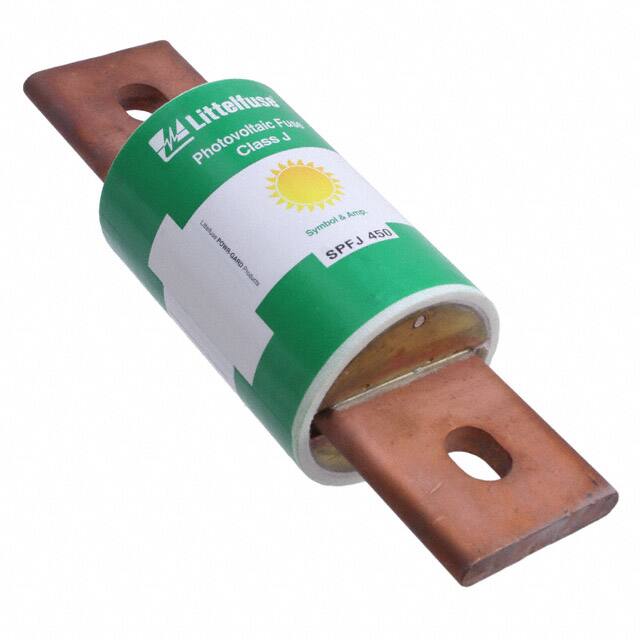 SPFJ450.X Littelfuse