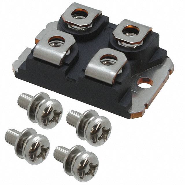 VS-UFB230FA60 Vishay General Semiconductor - Diodes Division