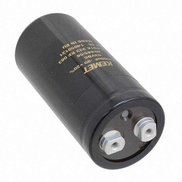 ALS31A333KF063 KEMET Corporation