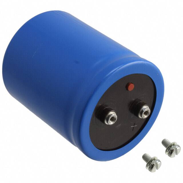 HES312G350X3L Cornell Dubilier Knowles