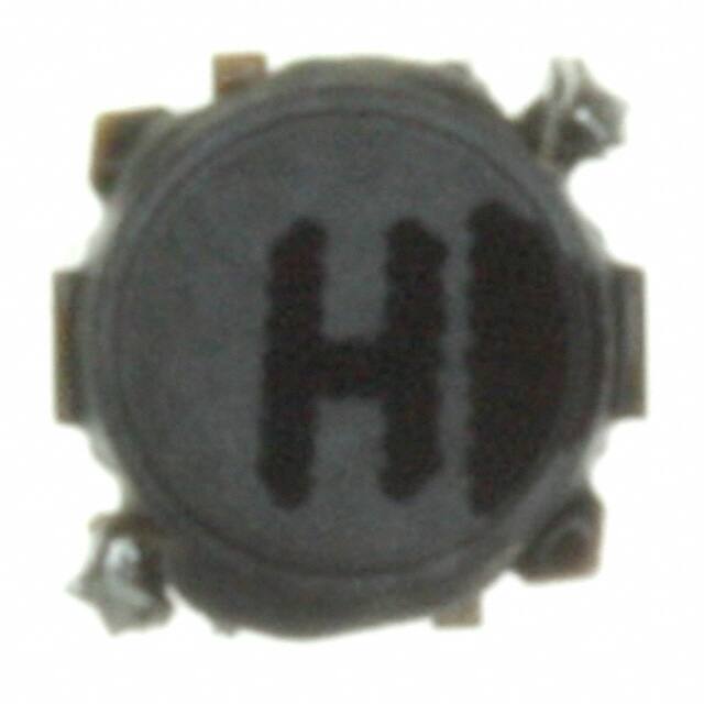ELL-VGG4R7N Panasonic Electronic Components