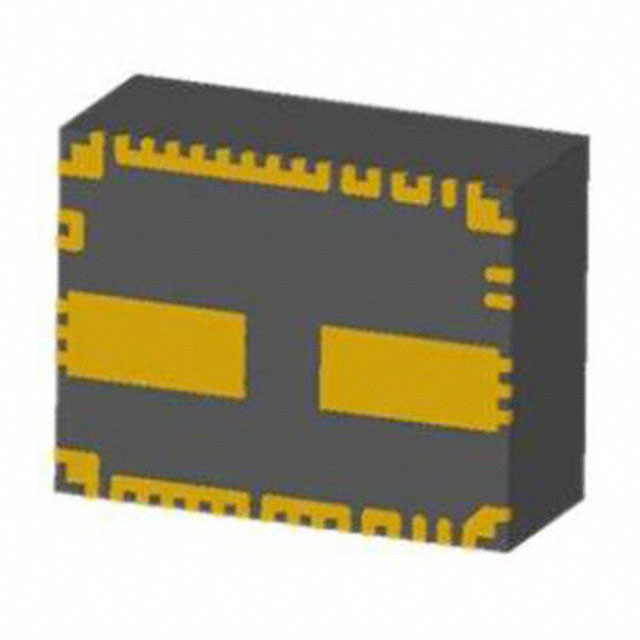 LMZM33603RLRR Texas Instruments