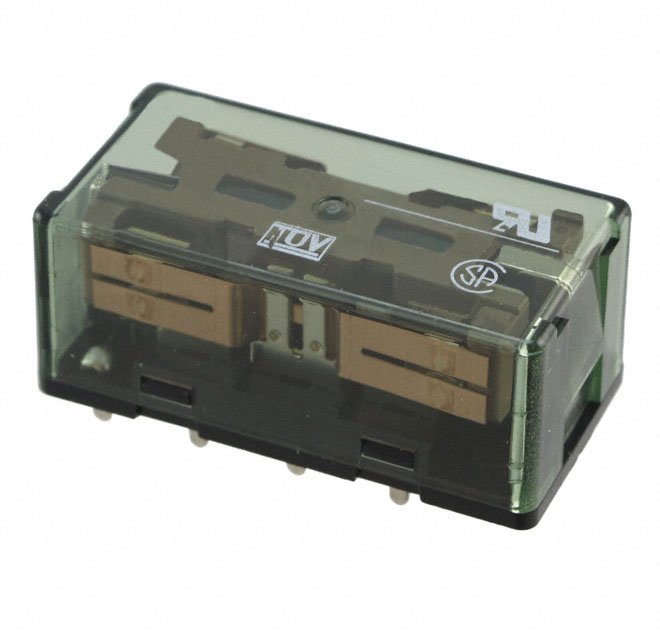 SP2-P-DC48V Panasonic Electric Works