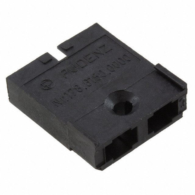 178.6150.0001 Littelfuse/Commercial Vehicle Products