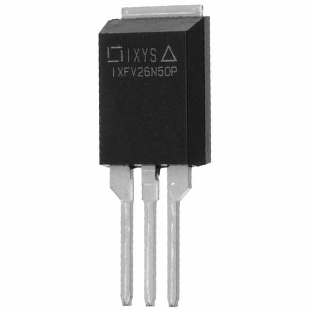 IXFV12N120P Littelfuse