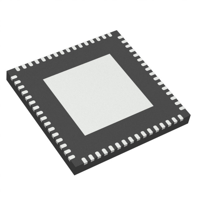 ATSAME53J20A-MU-EFP Microchip