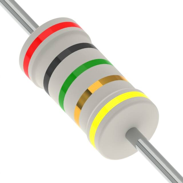 HHV1WSJT-73-2M YAGEO