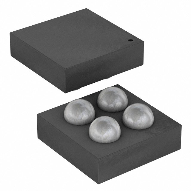 AT30TS74-UFM10-T-072 Microchip