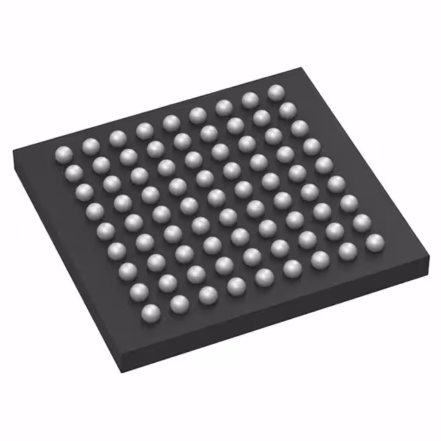 STM32L562MEY6QTR STMicroelectronics