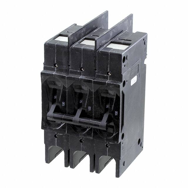 219-3-9796-1 Sensata-Airpax