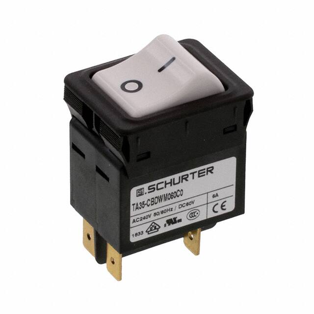 4435.0089 SCHURTER Inc.