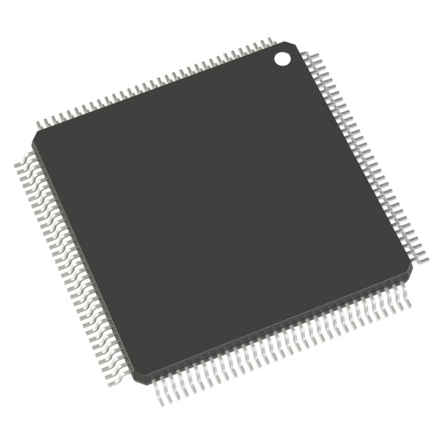 ATSAME54P20A-AUT-EFP Microchip