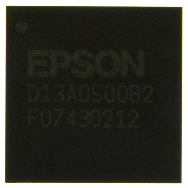 S1D13A05B00B200 Epson