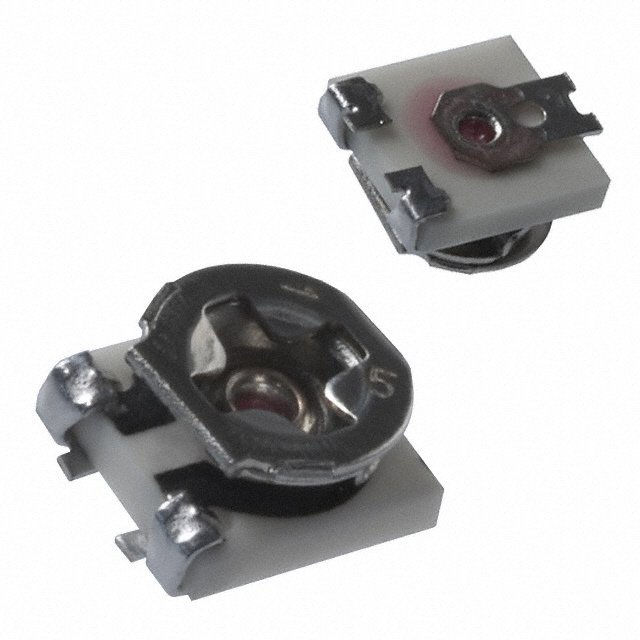 3303X-3-502E Bourns Inc.