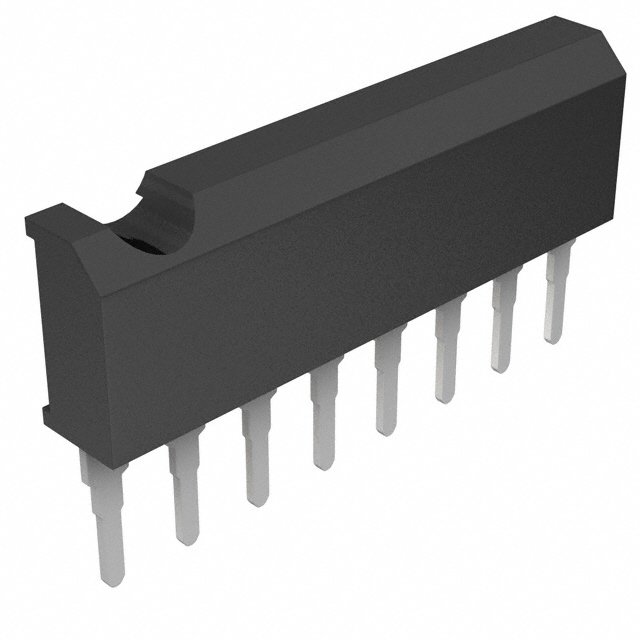 BA10393N ROHM Semiconductor
