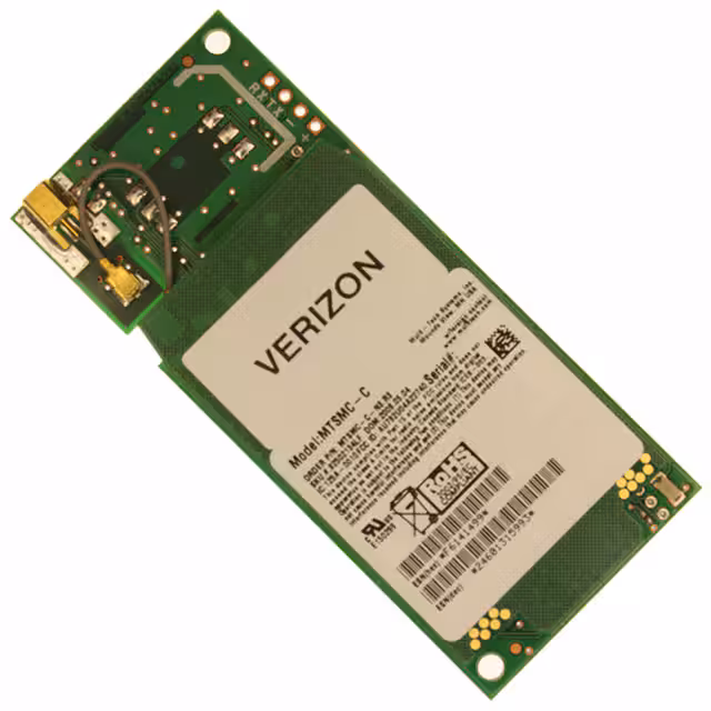 MTSMC-C-N3.R3 Multi-Tech Systems, Inc.