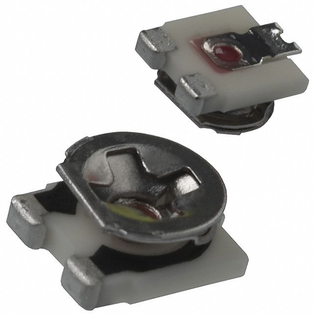 EVM-3VSX50B54 Panasonic Electronic Components