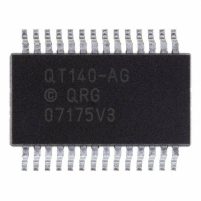 QT140-ASG Microchip