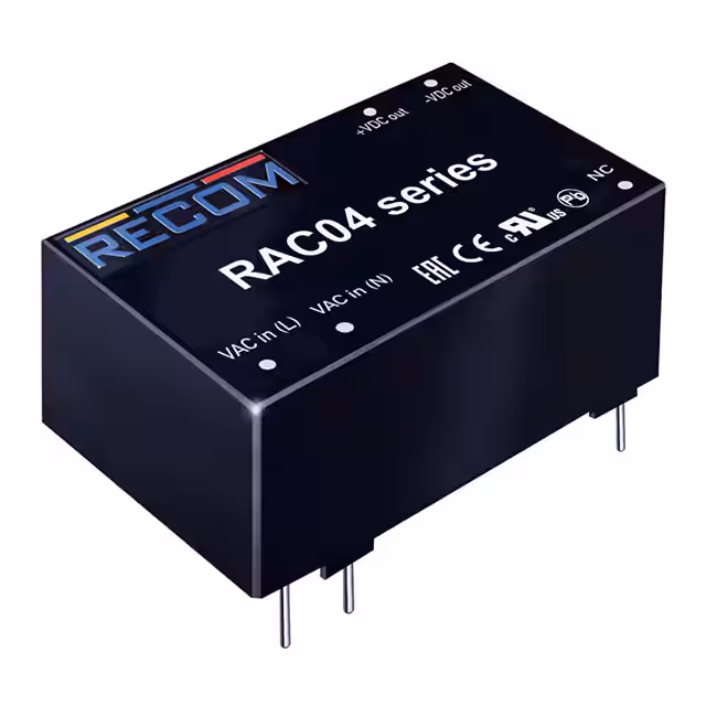 RAC04-09SC RECOM Power