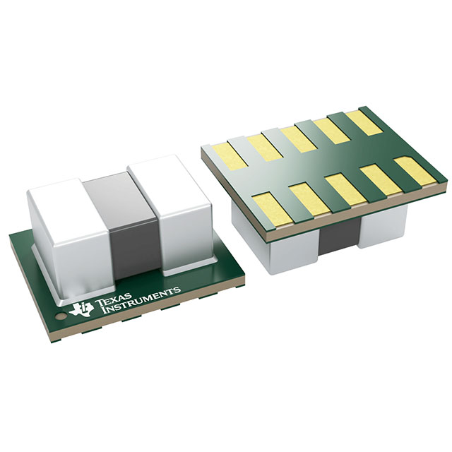 TPSM82823ASILR Texas Instruments