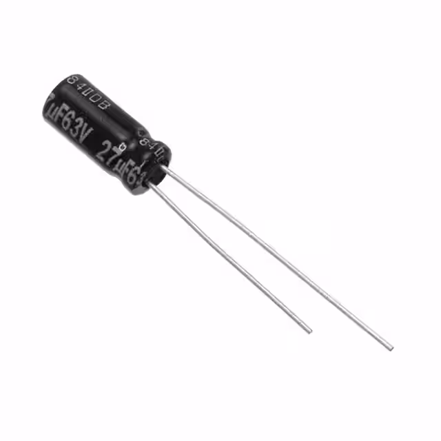 EEU-FS1H270 Panasonic Electronic Components