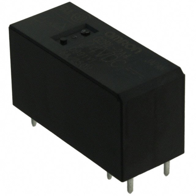 G2RL-2A4 DC24 Omron