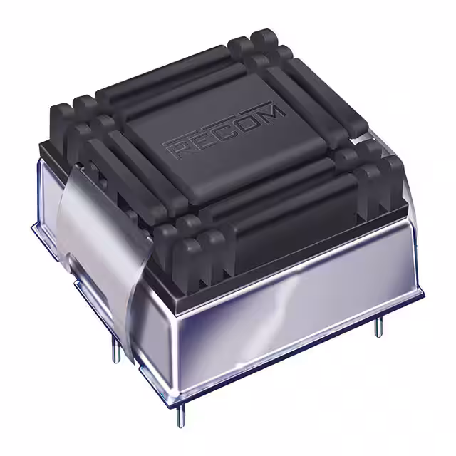 RP10-1215SA/XC-HC RECOM Power