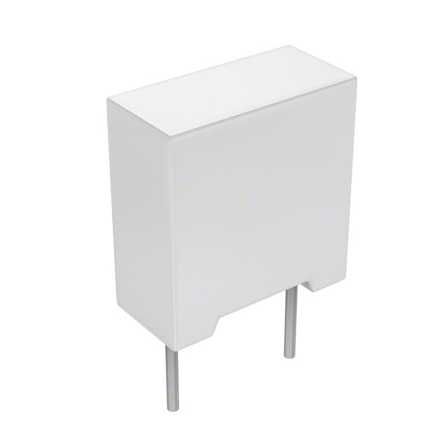 167105J63C-F Cornell Dubilier / Illinois Capacitor