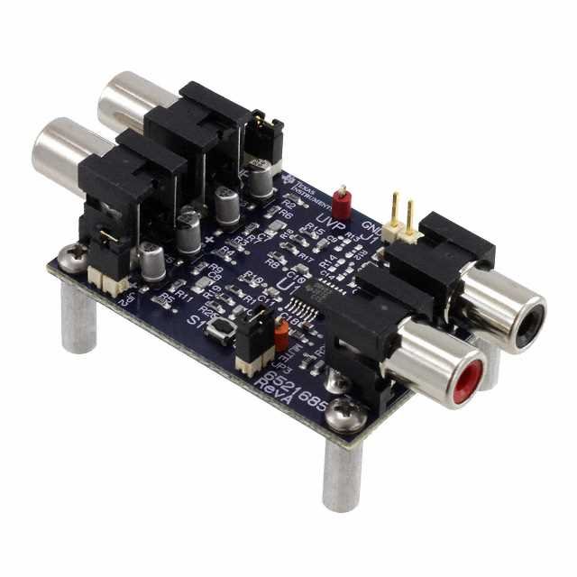 DRV632EVM Texas Instruments