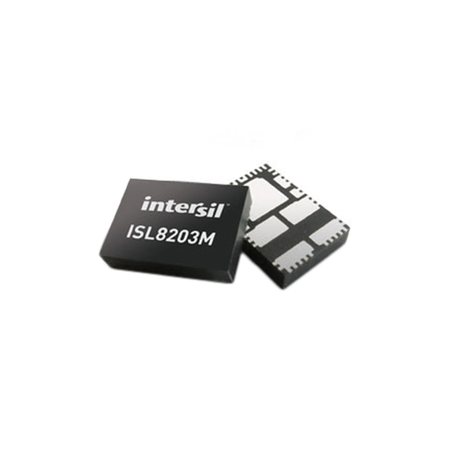 ISL8203MIRZ-T Renesas