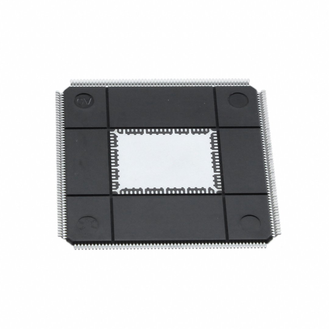 VSC8522XJQ-04 Microchip Technology