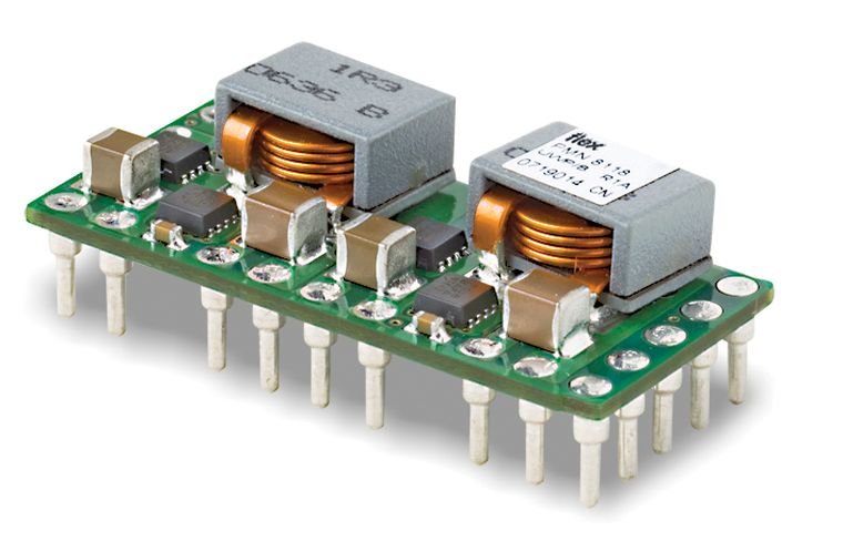 PMN8118UWSR Flex Power Modules