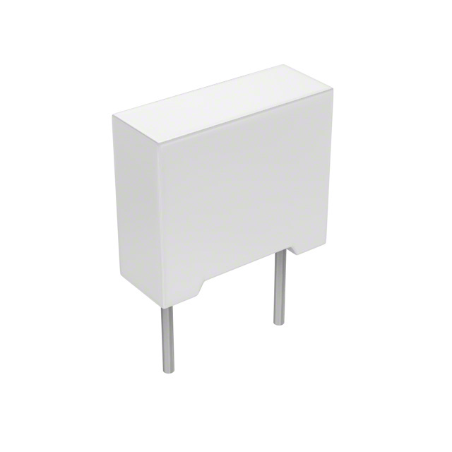 184124K100RBA-F Cornell Dubilier / Illinois Capacitor