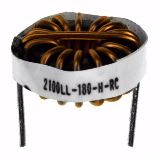 2100LL-180-H-RC Bourns Inc.