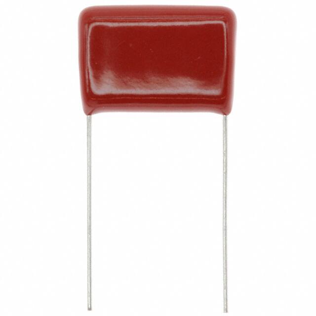 ECQ-P4104JU Panasonic Electronic Components