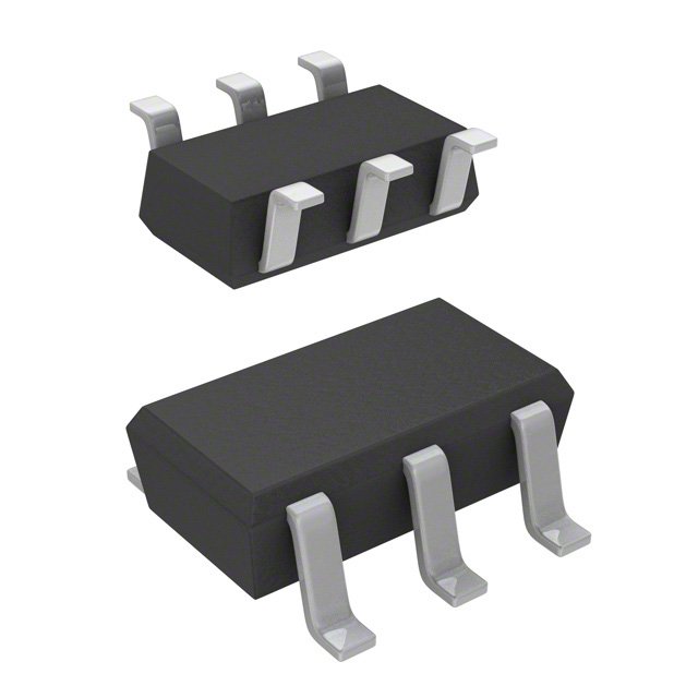 PCT2075GV/N005X NXP Semiconductors