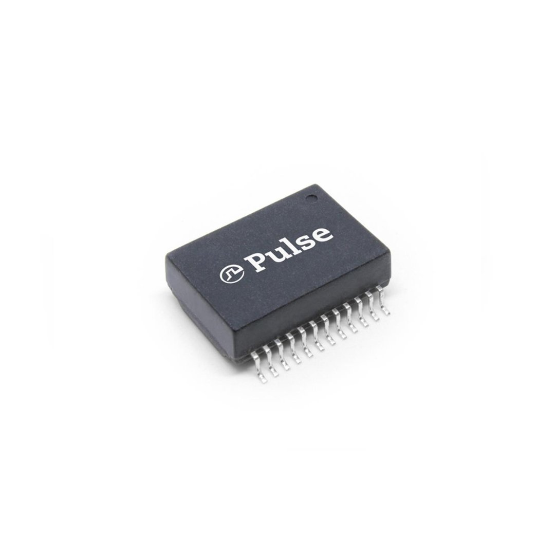 VP6014 HF Pulse Electronics