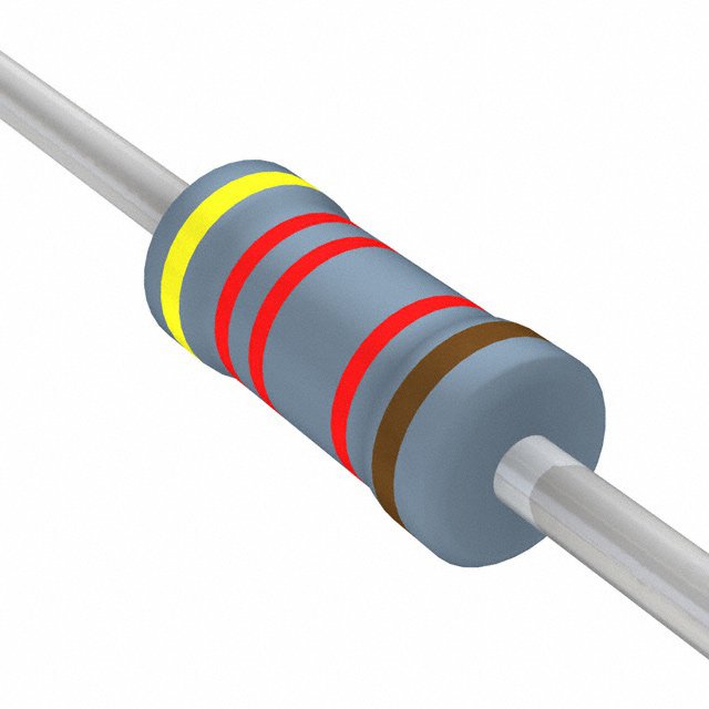 MFR-25FBF52-42K2 YAGEO