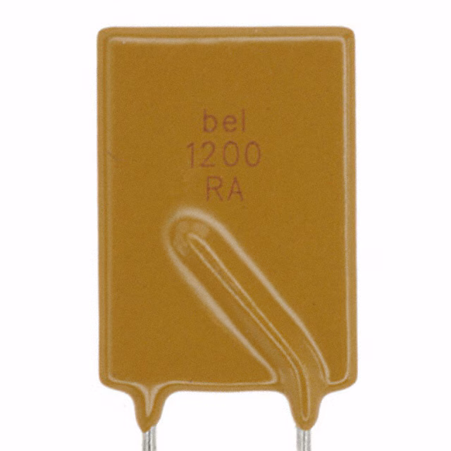 0ZRA1200FF1A Bel Fuse