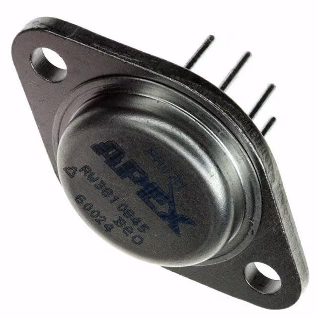 PA07M Apex Microtechnology