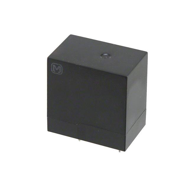 JC1AF-DC24V-F Panasonic Electronic Components