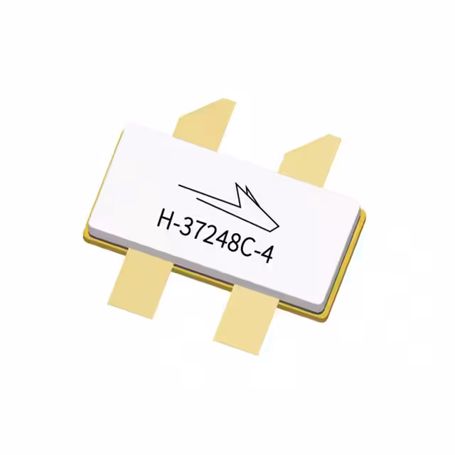 GTRA262802FC-V2-R2 Wolfspeed, Inc.